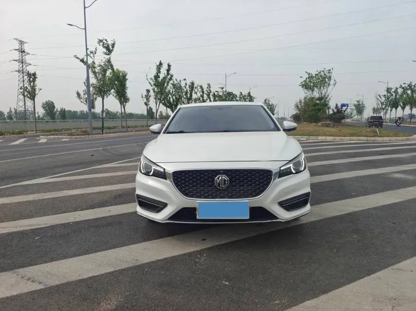 2017 MG MG6 1.5T 169HP L4 7DCT,autocango,china used car exporter,china ev exporter,chinese used car exporter,chinese used ev exporter