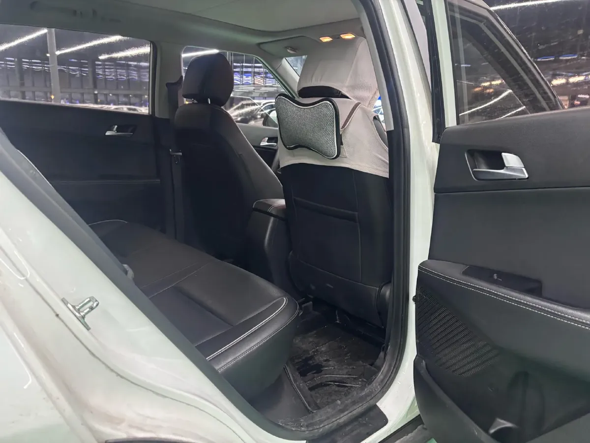 2017 Hyundai ix25 1.6L 125HP L4 6AT,autocango,china used car exporter,china ev exporter,chinese used car exporter,chinese used ev exporter