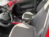 2019 Volkswagen Polo 1.5L 113HP L4 6AT