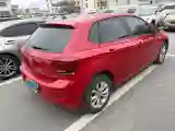 2019 Volkswagen Polo 1.5L 113HP L4 6AT