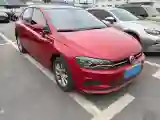 2019 Volkswagen Polo 1.5L 113HP L4 6AT