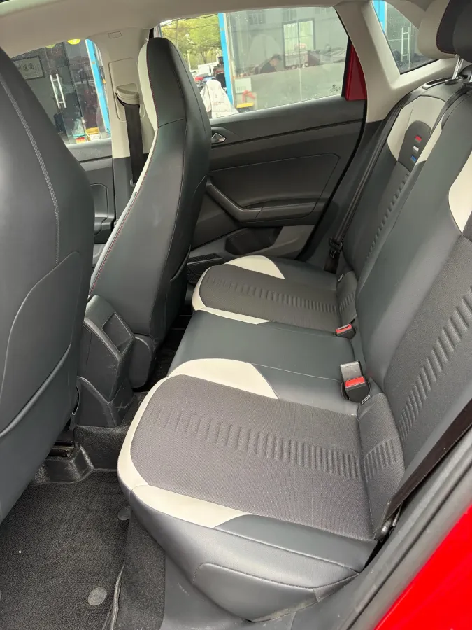 2019 Volkswagen Polo 1.5L 113HP L4 6AT,autocango,china used car exporter,china ev exporter,chinese used car exporter,chinese used ev exporter