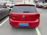 2019 Volkswagen Polo 1.5L 113HP L4 6AT