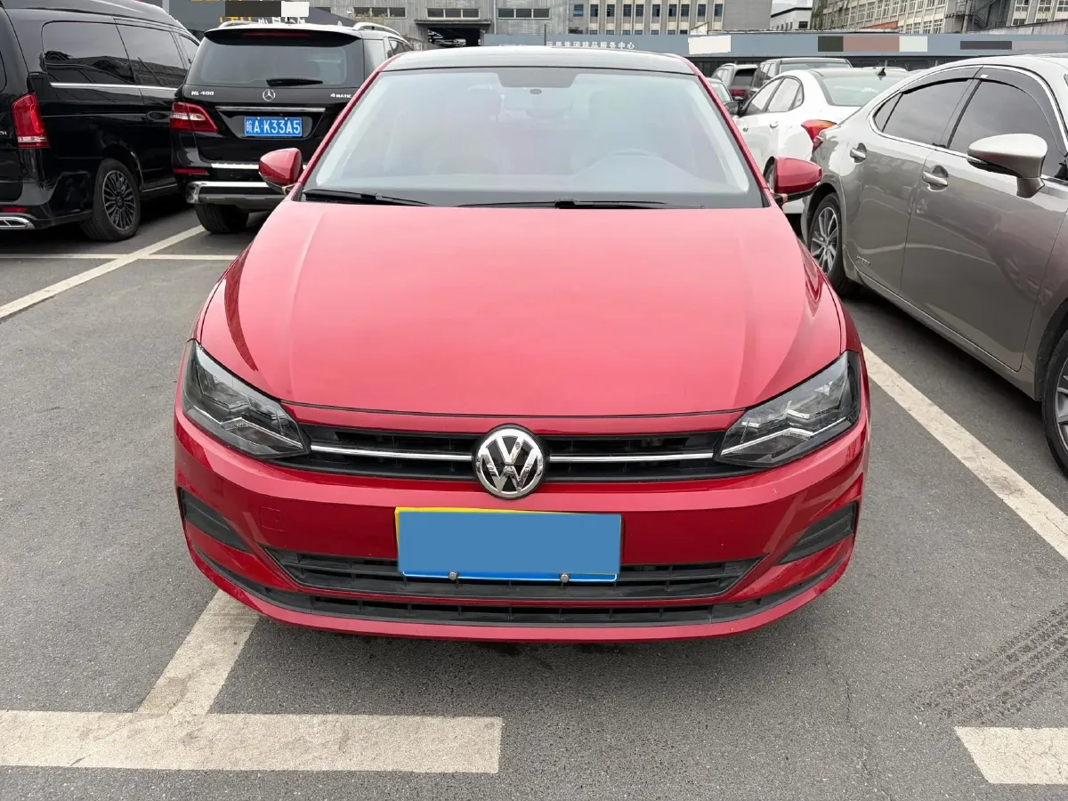 2019 Volkswagen Polo 1.5L 113HP L4 6AT,autocango,china used car exporter,china ev exporter,chinese used car exporter,chinese used ev exporter