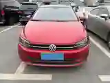 2019 Volkswagen Polo 1.5L 113HP L4 6AT