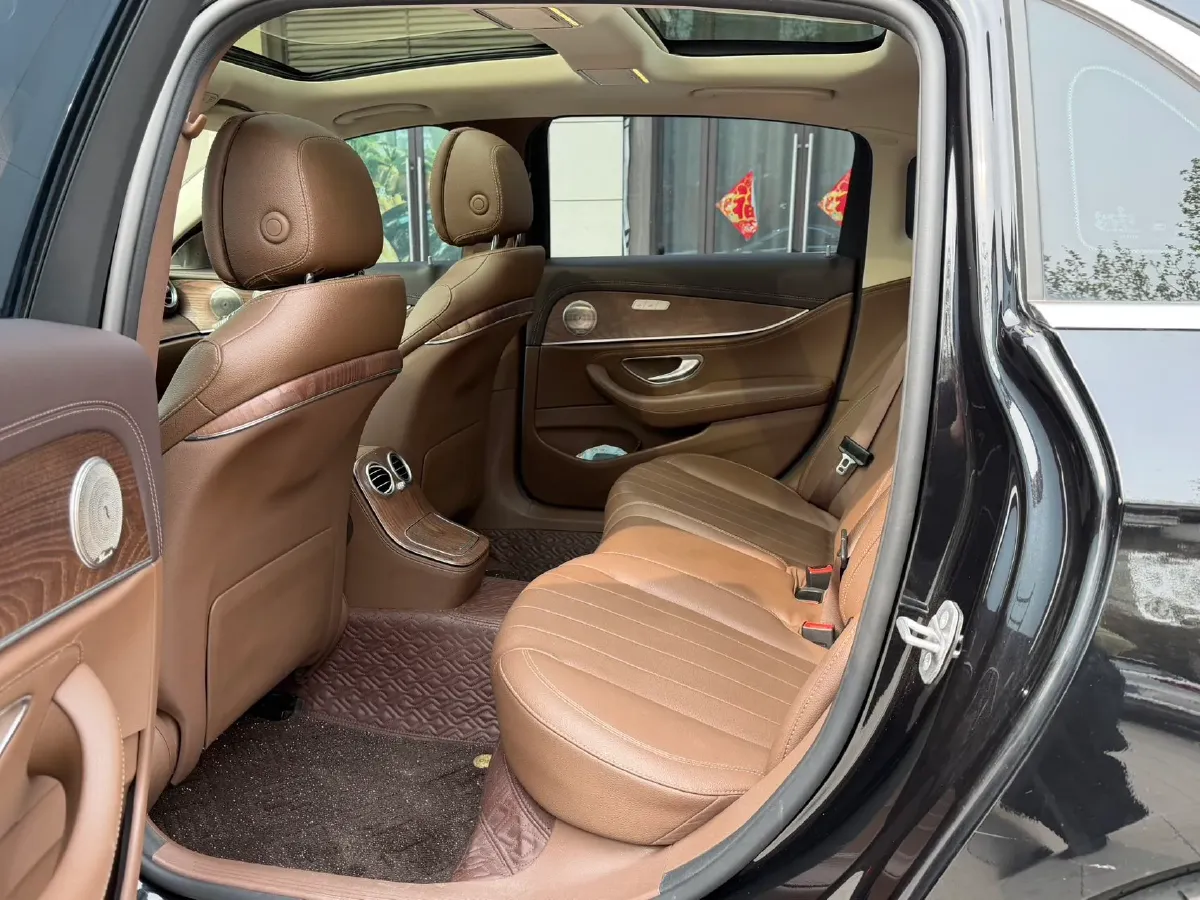 2023 Mercedes-Benz E Class 2.0T 258HP L4 9AT,autocango,china used car exporter,china ev exporter,chinese used car exporter,chinese used ev exporter