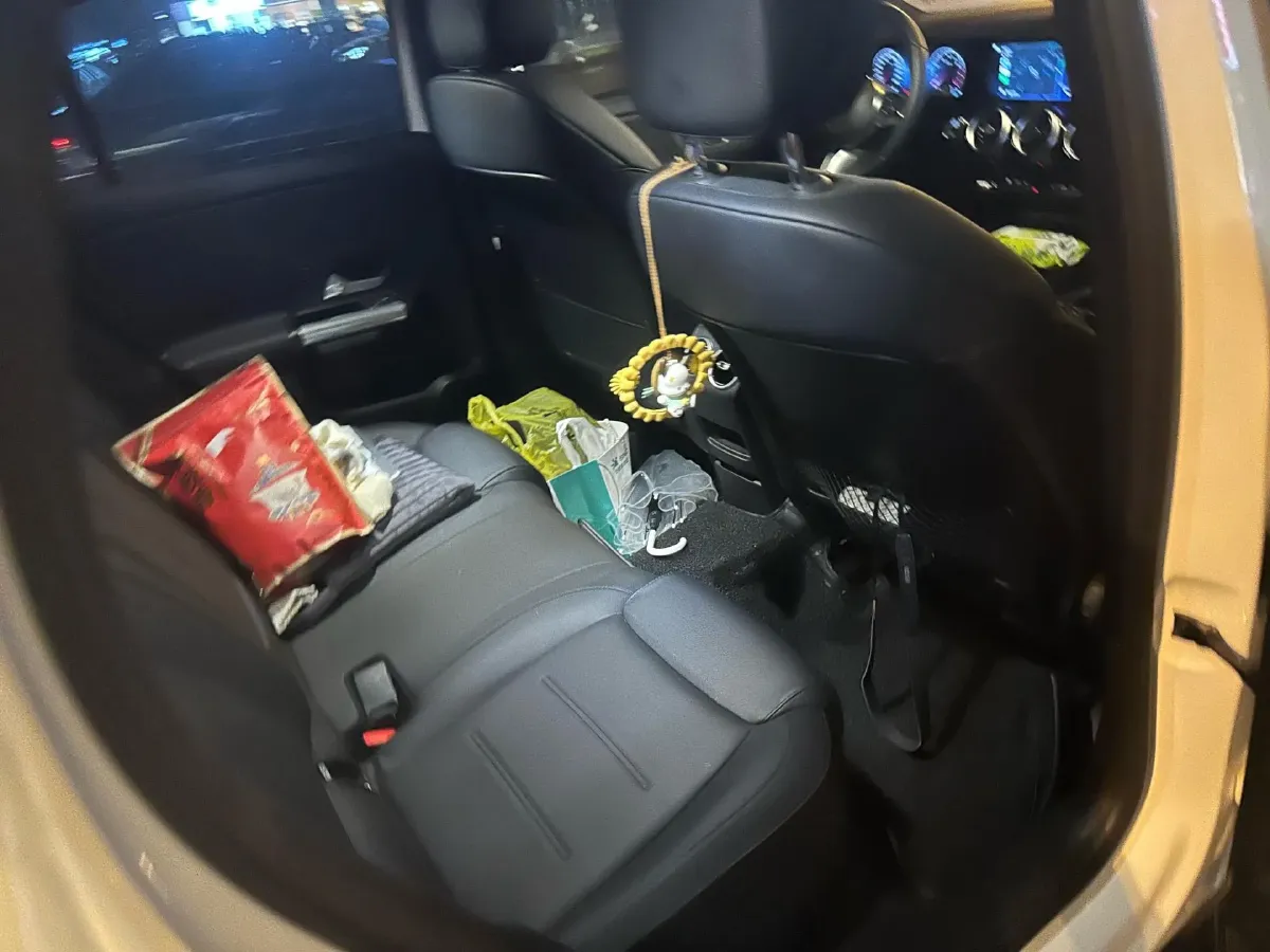 2024 Mercedes-Benz GLA Class 1.3T 163HP L4 7DCT,autocango,china used car exporter,china ev exporter,chinese used car exporter,chinese used ev exporter