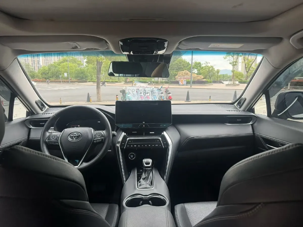 2022 Toyota Venza 2.0L 171HP L4 CVT,autocango,china used car exporter,china ev exporter,chinese used car exporter,chinese used ev exporter