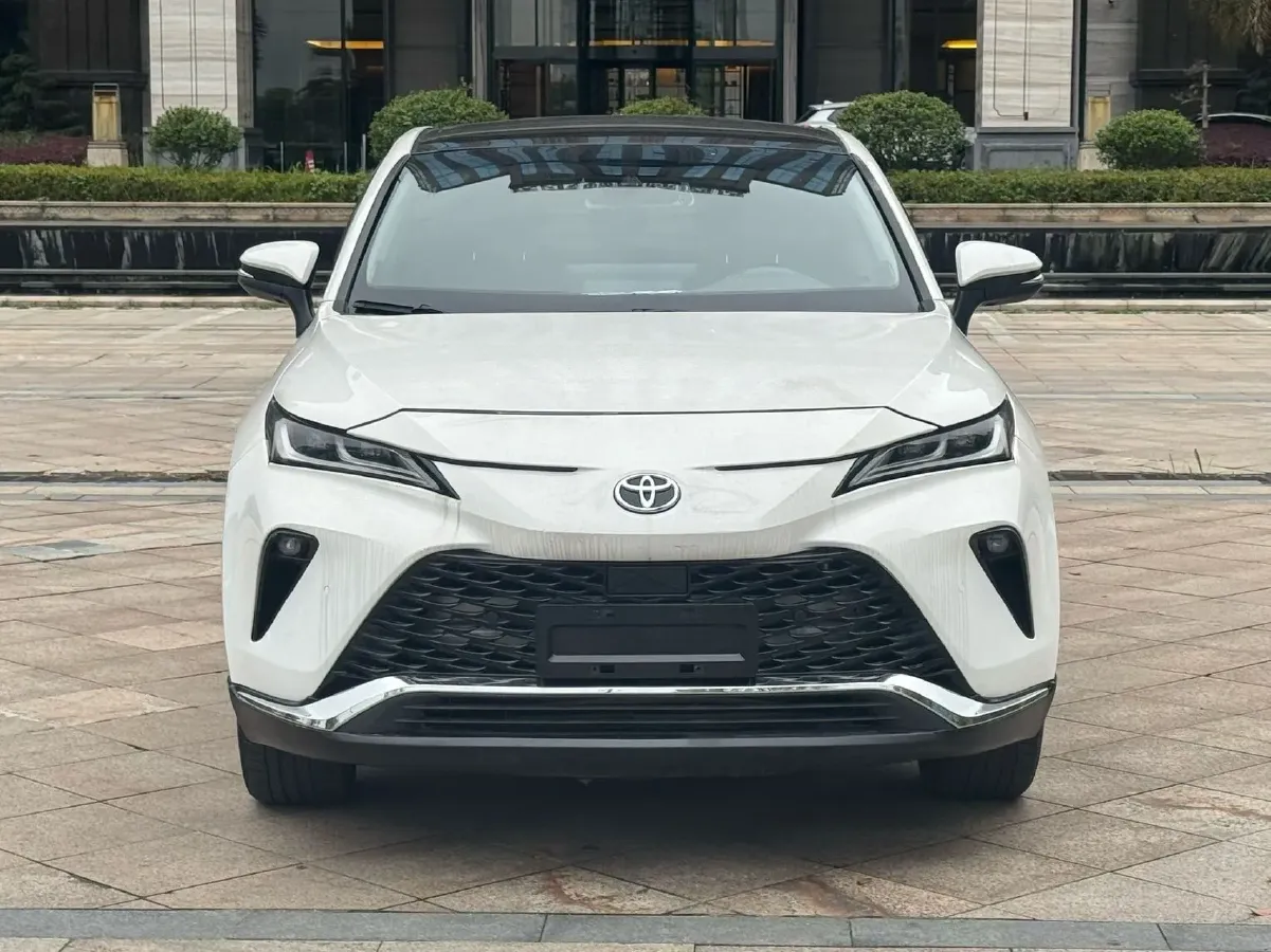 2022 Toyota Venza 2.0L 171HP L4 CVT,autocango,china used car exporter,china ev exporter,chinese used car exporter,chinese used ev exporter