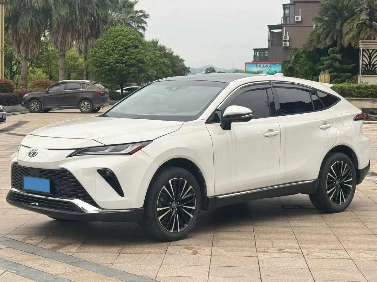 2022 Toyota Venza 2.0L 171HP L4 CVT,autocango,china used car exporter,china ev exporter,chinese used car exporter,chinese used ev exporter