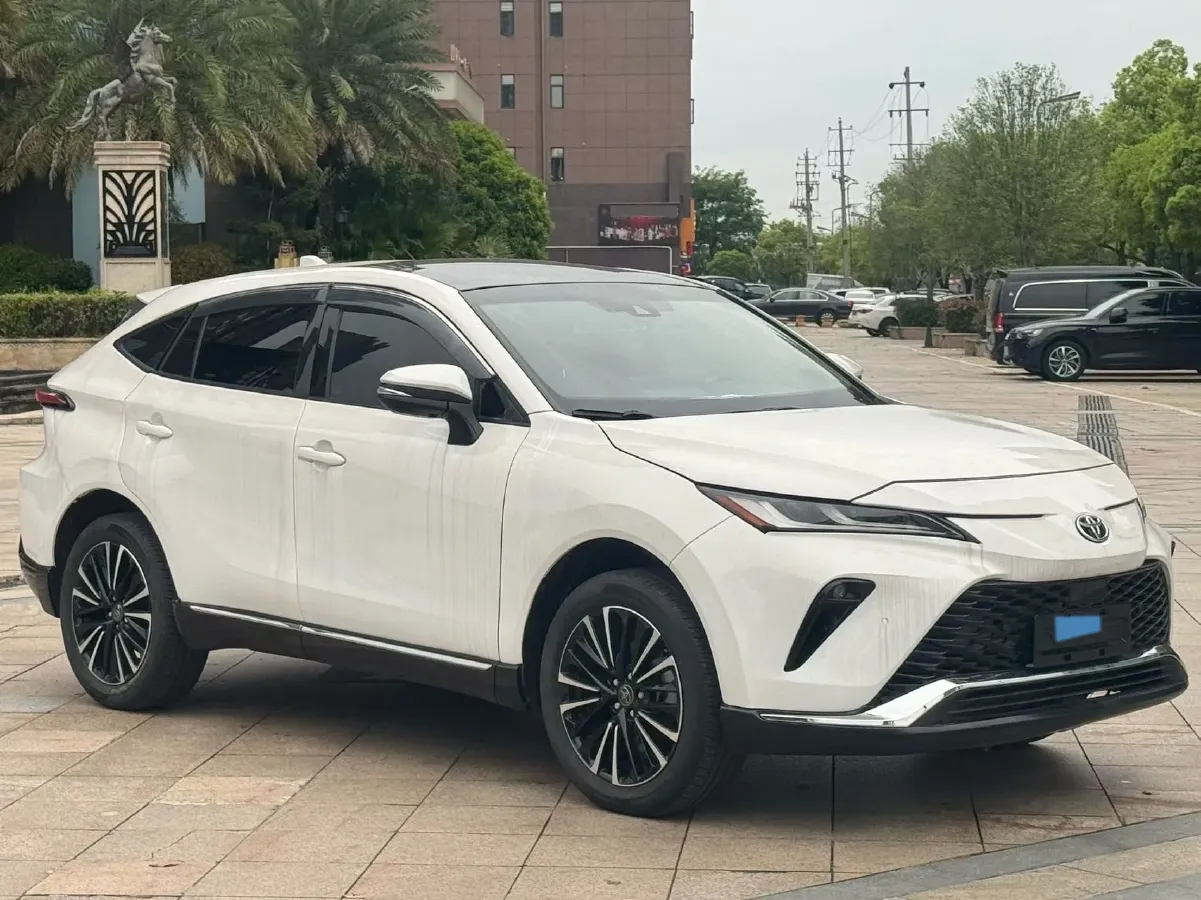 2022 Toyota Venza 2.0L 171HP L4 CVT,autocango,china used car exporter,china ev exporter,chinese used car exporter,chinese used ev exporter