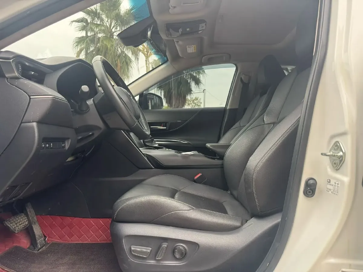 2022 Toyota Venza 2.0L 171HP L4 CVT,autocango,china used car exporter,china ev exporter,chinese used car exporter,chinese used ev exporter