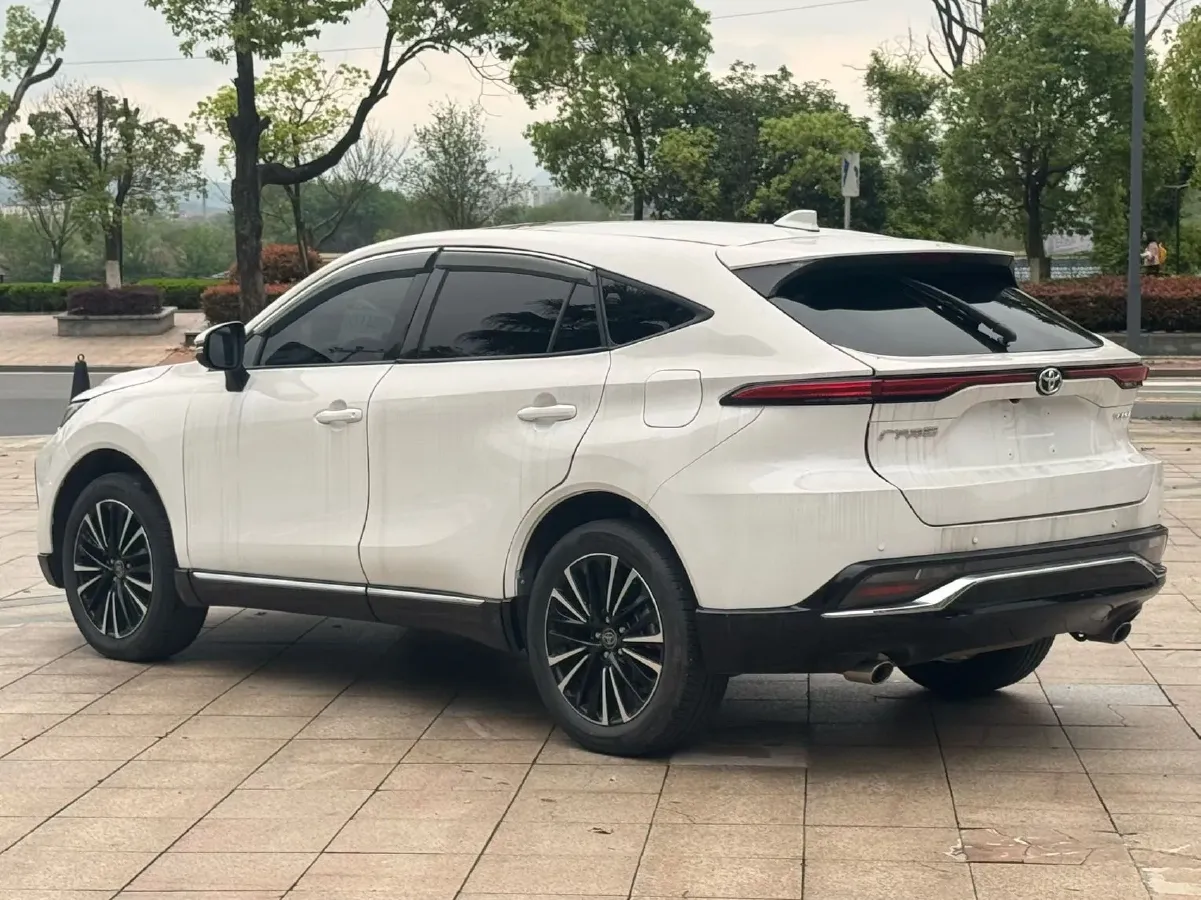 2022 Toyota Venza 2.0L 171HP L4 CVT,autocango,china used car exporter,china ev exporter,chinese used car exporter,chinese used ev exporter