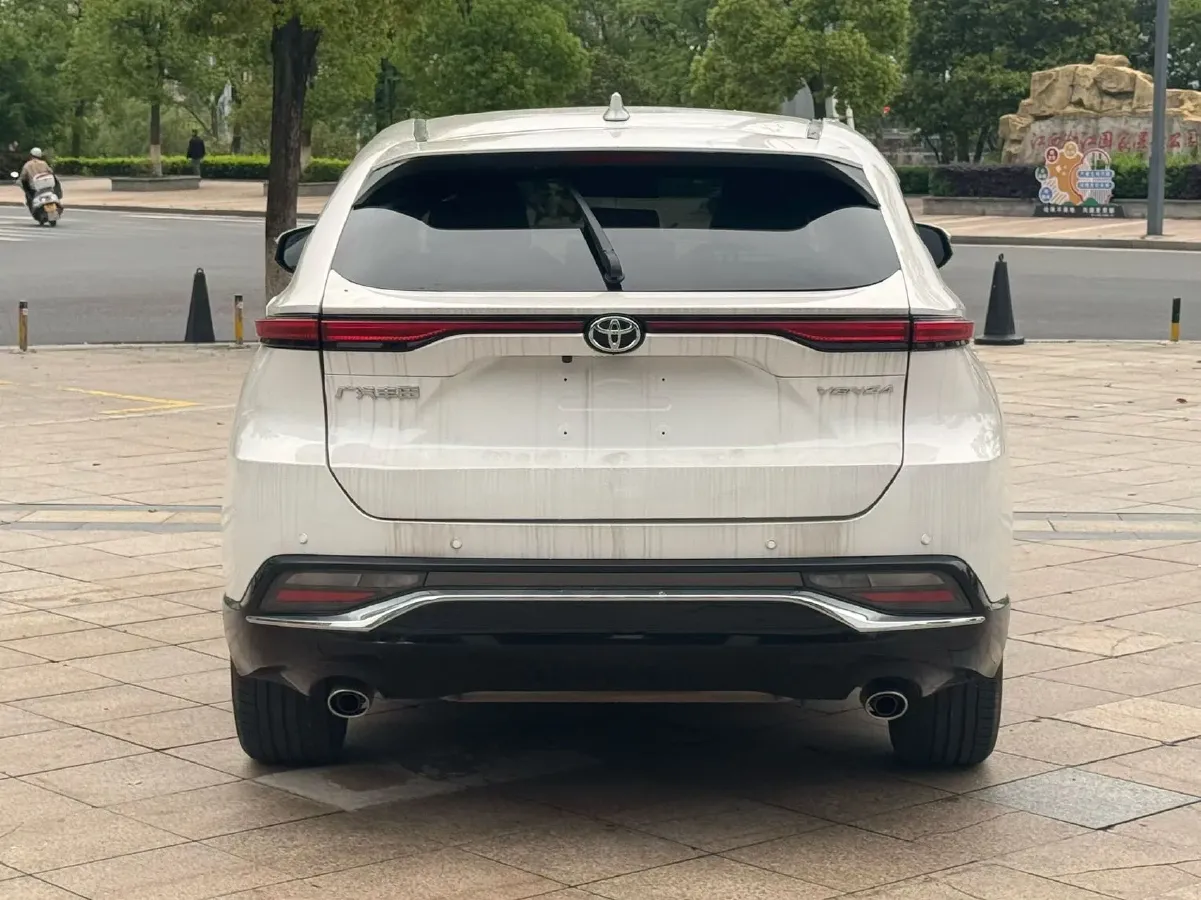 2022 Toyota Venza 2.0L 171HP L4 CVT,autocango,china used car exporter,china ev exporter,chinese used car exporter,chinese used ev exporter
