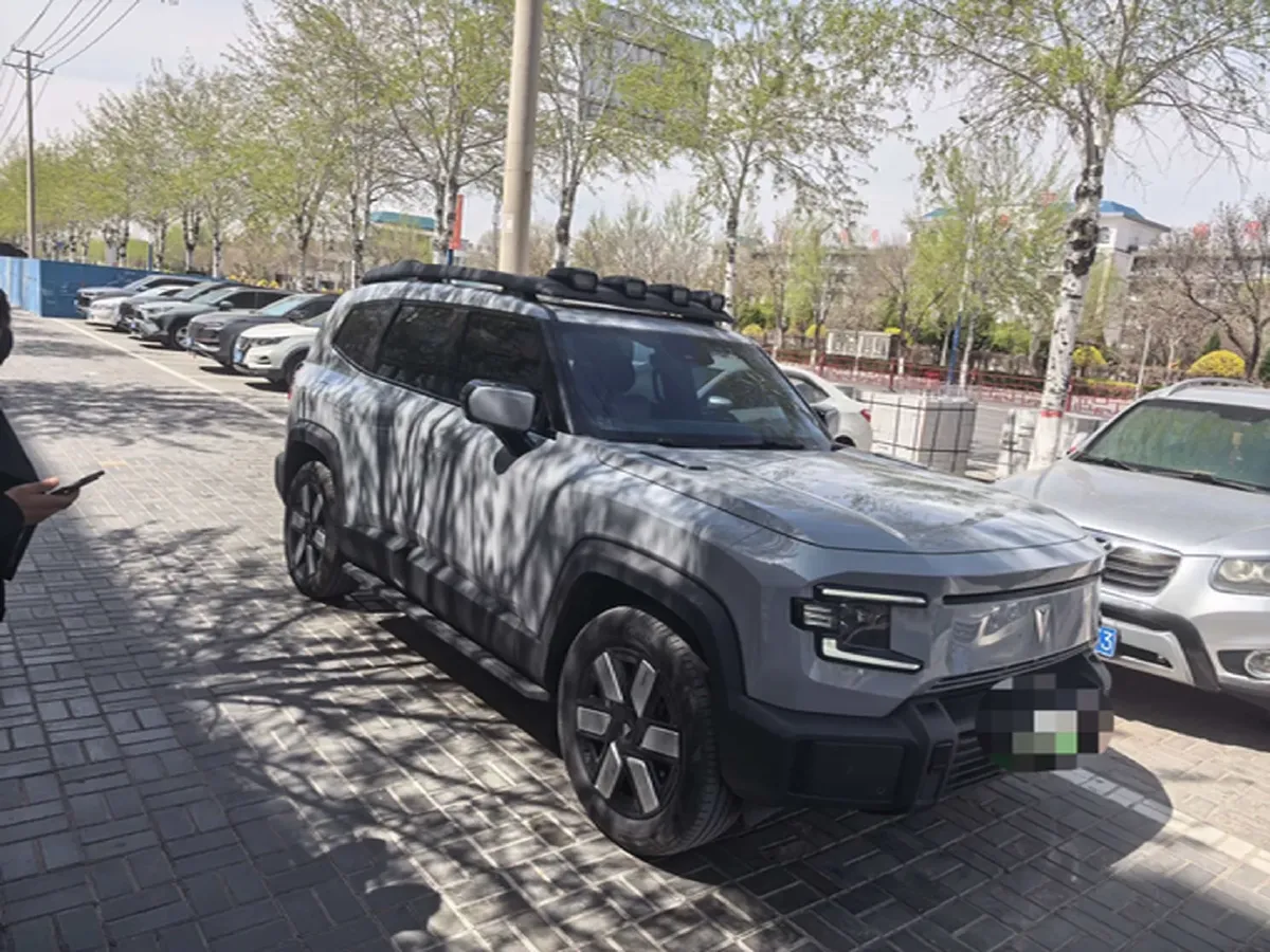 2024 Deepal G318 REEV 150HP REEV 35.07KWH,autocango,china used car exporter,china ev exporter,chinese used car exporter,chinese used ev exporter