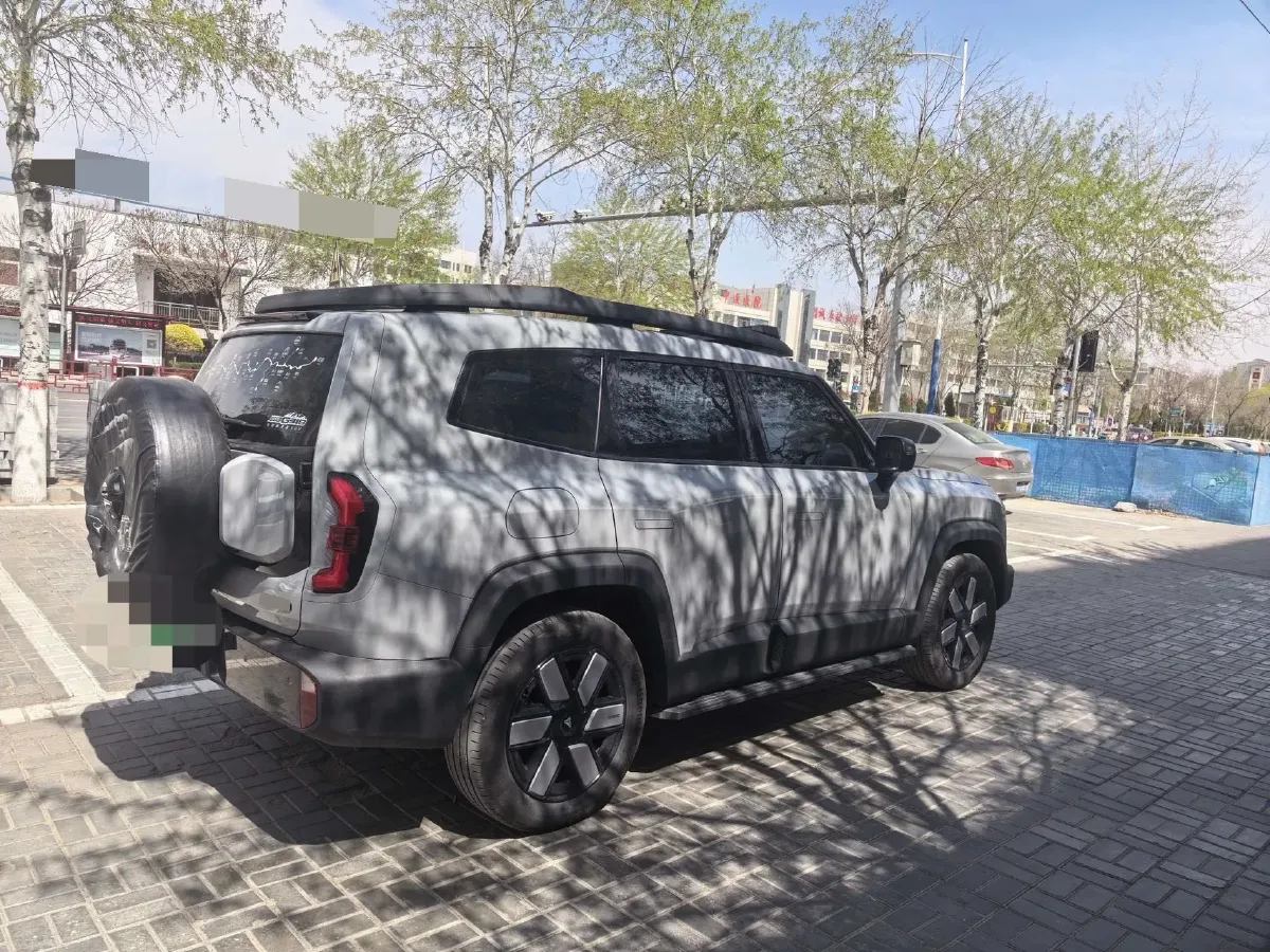 2024 Deepal G318 REEV 150HP REEV 35.07KWH,autocango,china used car exporter,china ev exporter,chinese used car exporter,chinese used ev exporter