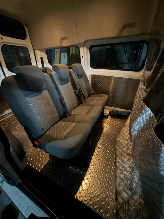 2019 Ford Transit 2.0T 202HP L4 6AT,autocango,china used car exporter,china ev exporter,chinese used car exporter,chinese used ev exporter