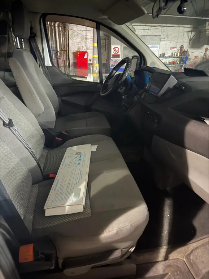 2019 Ford Transit 2.0T 202HP L4 6AT,autocango,china used car exporter,china ev exporter,chinese used car exporter,chinese used ev exporter