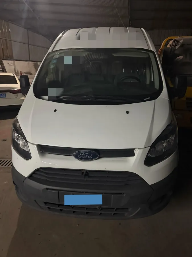2019 Ford Transit 2.0T 202HP L4 6AT,autocango,china used car exporter,china ev exporter,chinese used car exporter,chinese used ev exporter