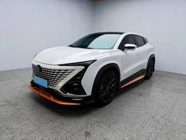 2023 ChangAn UNI-T 1.5T 188HP L4 7DCT,autocango,china used car exporter,china ev exporter,chinese used car exporter,chinese used ev exporter