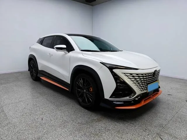 2023 ChangAn UNI-T 1.5T 188HP L4 7DCT,autocango,china used car exporter,china ev exporter,chinese used car exporter,chinese used ev exporter