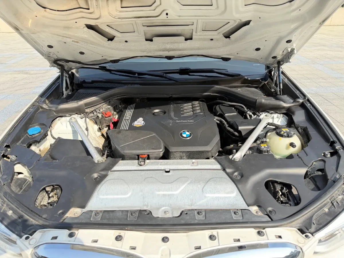 2021 BMW X3 2.0T 224HP L4 8AT,autocango,china used car exporter,china ev exporter,chinese used car exporter,chinese used ev exporter