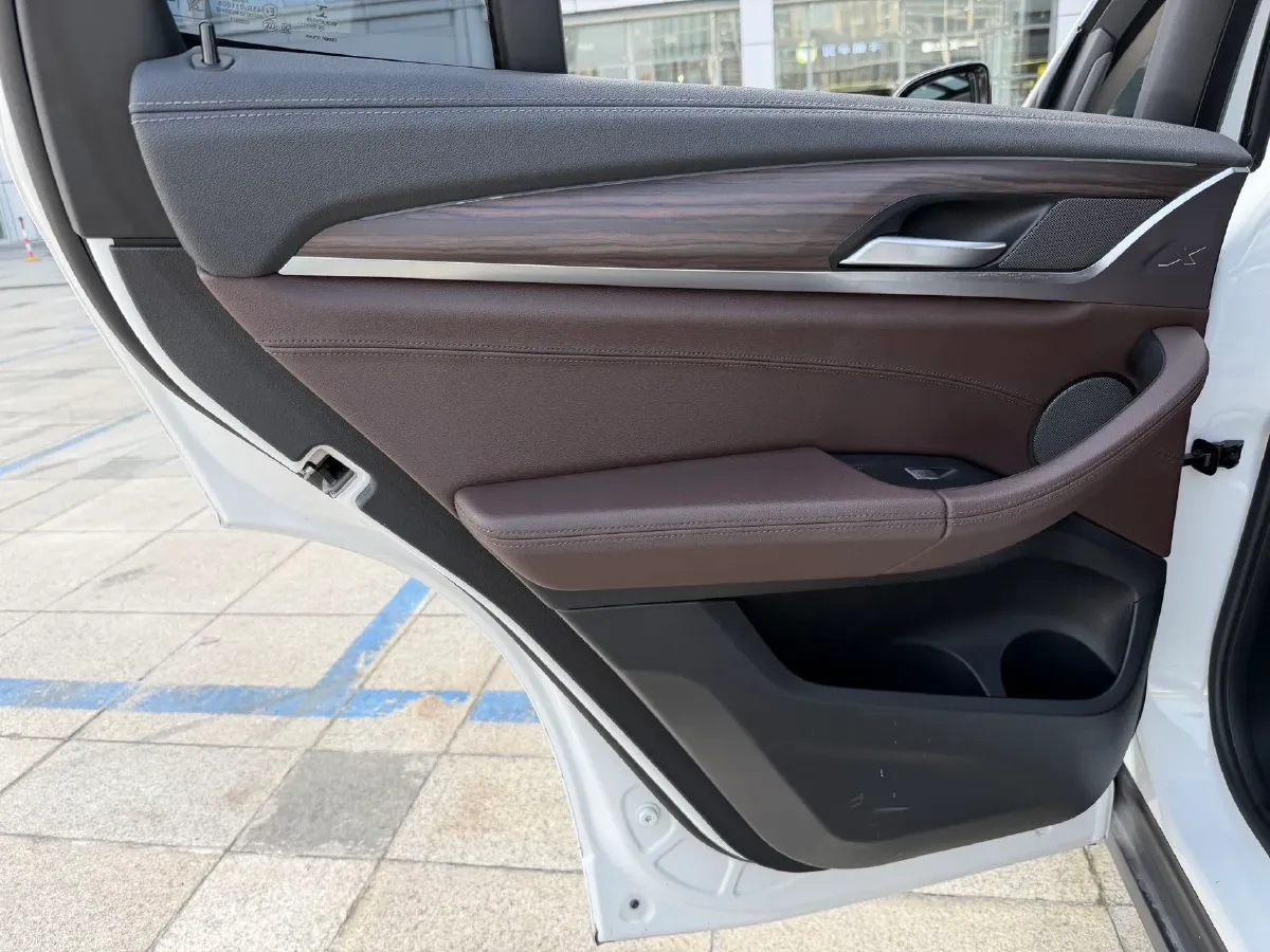 2021 BMW X3 2.0T 224HP L4 8AT,autocango,china used car exporter,china ev exporter,chinese used car exporter,chinese used ev exporter