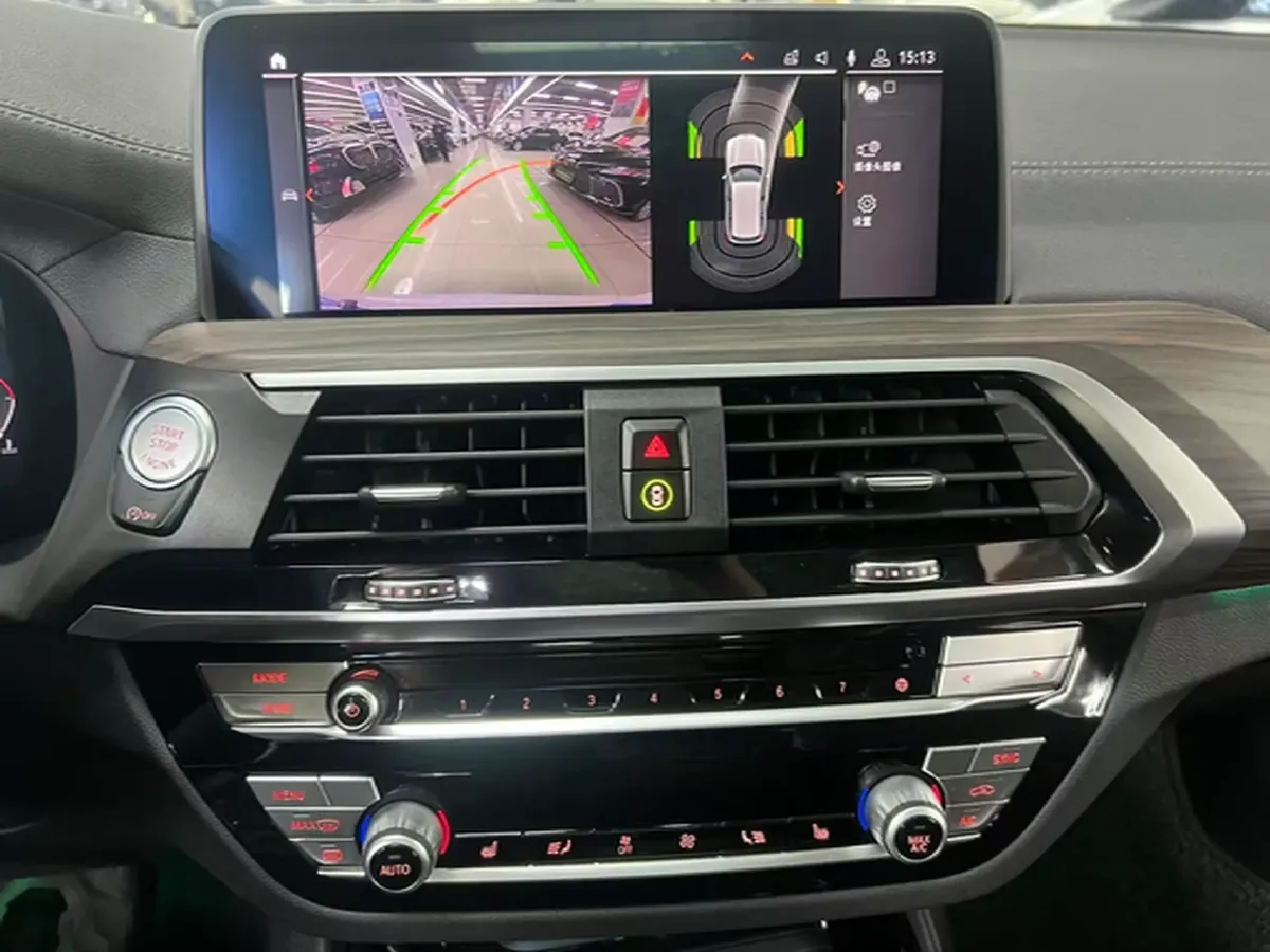 2021 BMW X3 2.0T 224HP L4 8AT,autocango,china used car exporter,china ev exporter,chinese used car exporter,chinese used ev exporter