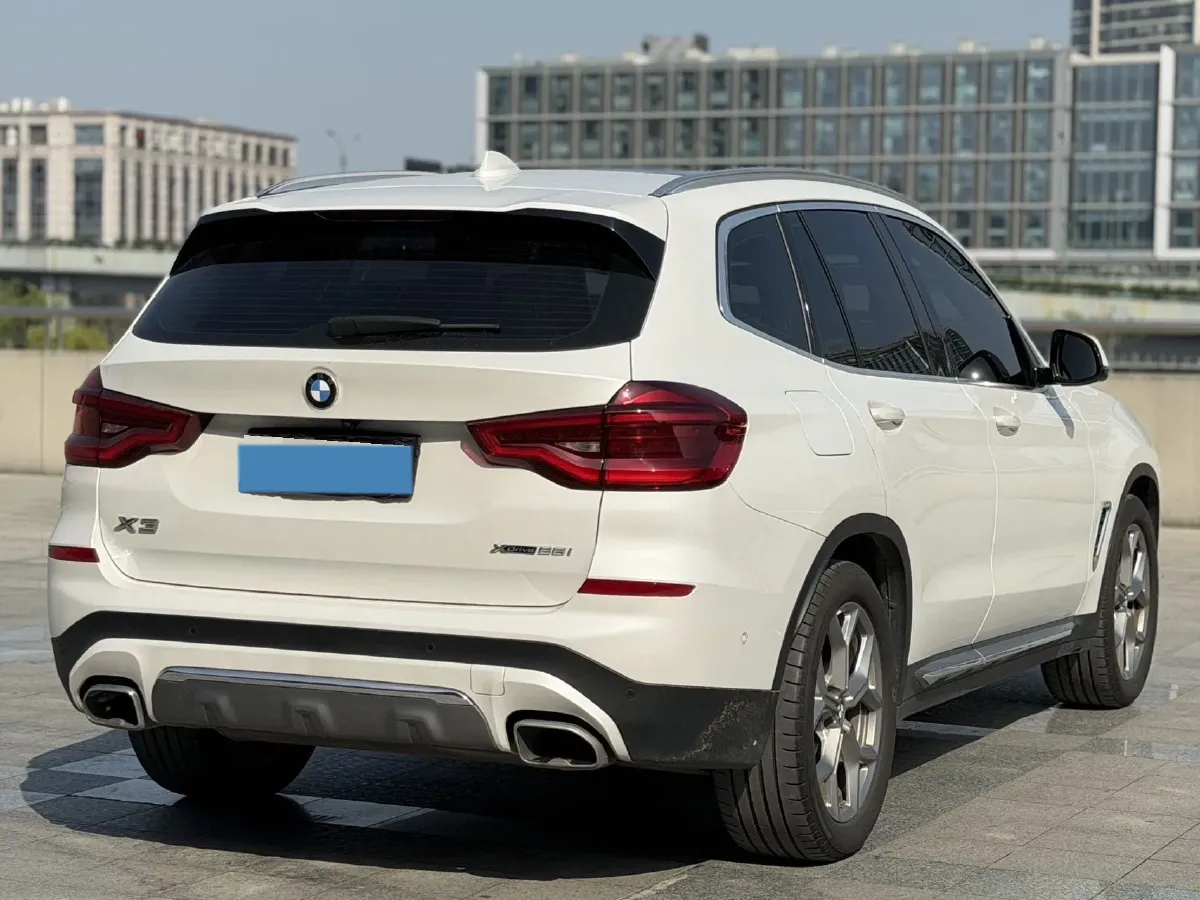 2021 BMW X3 2.0T 224HP L4 8AT,autocango,china used car exporter,china ev exporter,chinese used car exporter,chinese used ev exporter