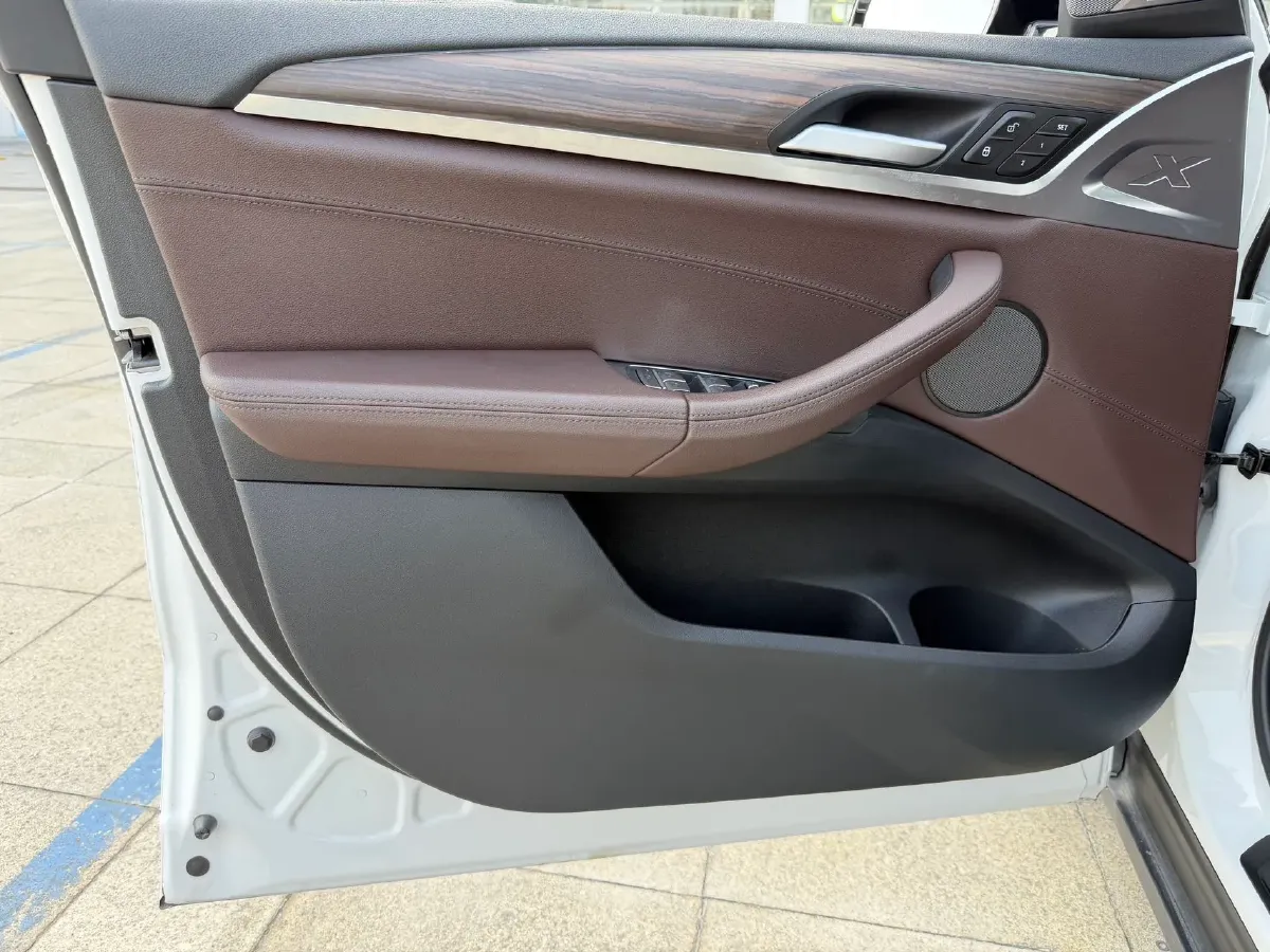 2021 BMW X3 2.0T 224HP L4 8AT,autocango,china used car exporter,china ev exporter,chinese used car exporter,chinese used ev exporter