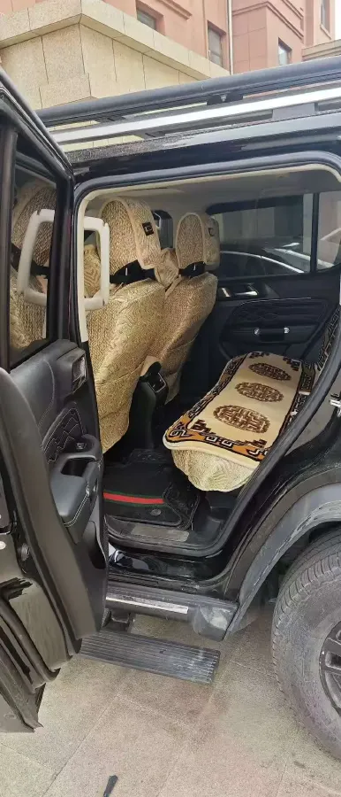 2023 Tank 300 2.0T 227HP L4 8AT,autocango,china used car exporter,china ev exporter,chinese used car exporter,chinese used ev exporter