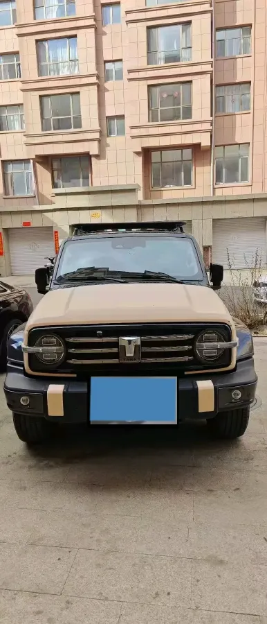 2023 Tank 300 2.0T 227HP L4 8AT,autocango,china used car exporter,china ev exporter,chinese used car exporter,chinese used ev exporter