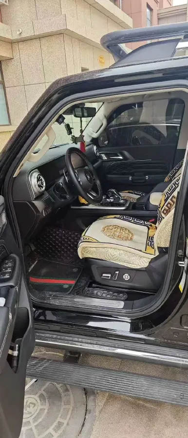 2023 Tank 300 2.0T 227HP L4 8AT,autocango,china used car exporter,china ev exporter,chinese used car exporter,chinese used ev exporter