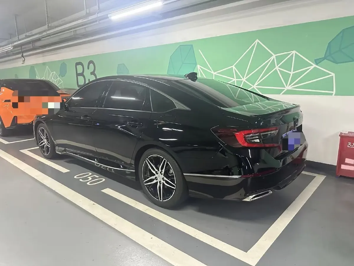 2022 Honda Accord 1.5T 194HP L4 CVT,autocango,china used car exporter,china ev exporter,chinese used car exporter,chinese used ev exporter