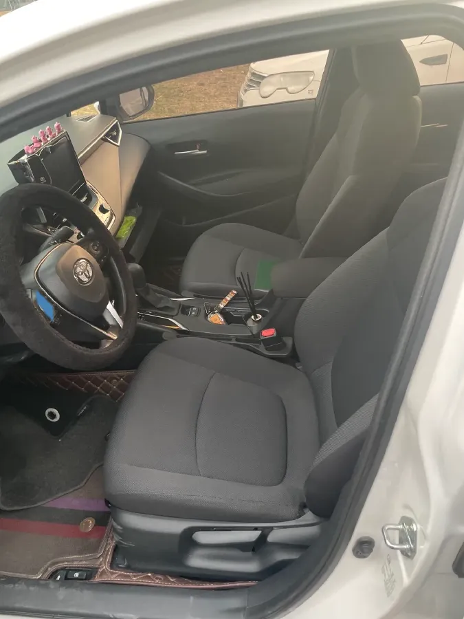 2021 Toyota Corolla 1.5L 121HP L3 CVT,autocango,china used car exporter,china ev exporter,chinese used car exporter,chinese used ev exporter