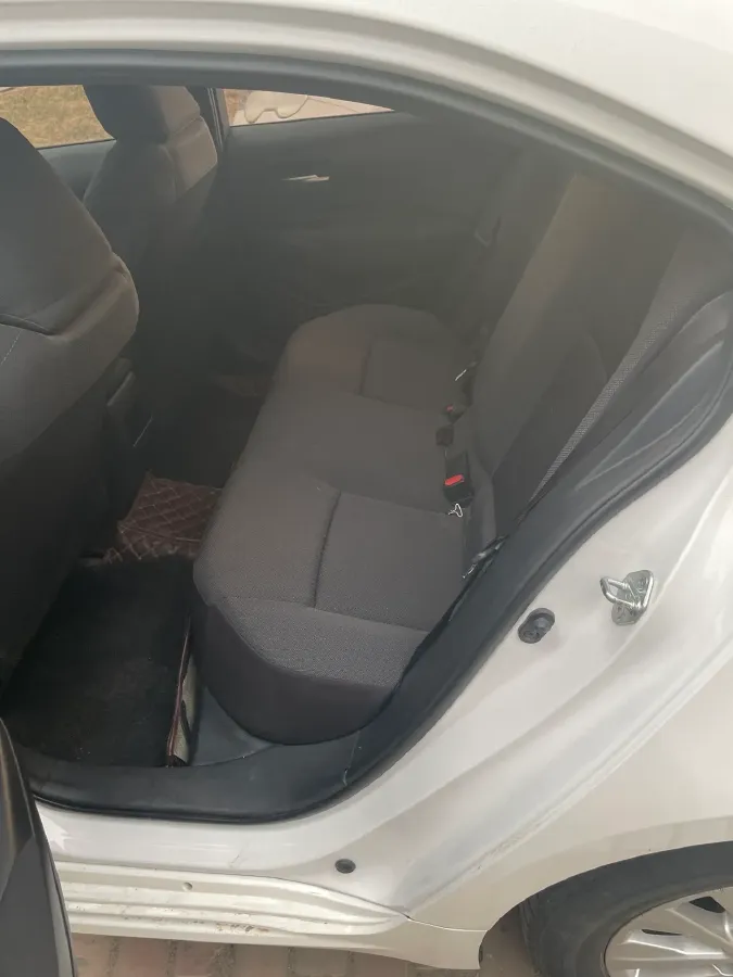 2021 Toyota Corolla 1.5L 121HP L3 CVT,autocango,china used car exporter,china ev exporter,chinese used car exporter,chinese used ev exporter