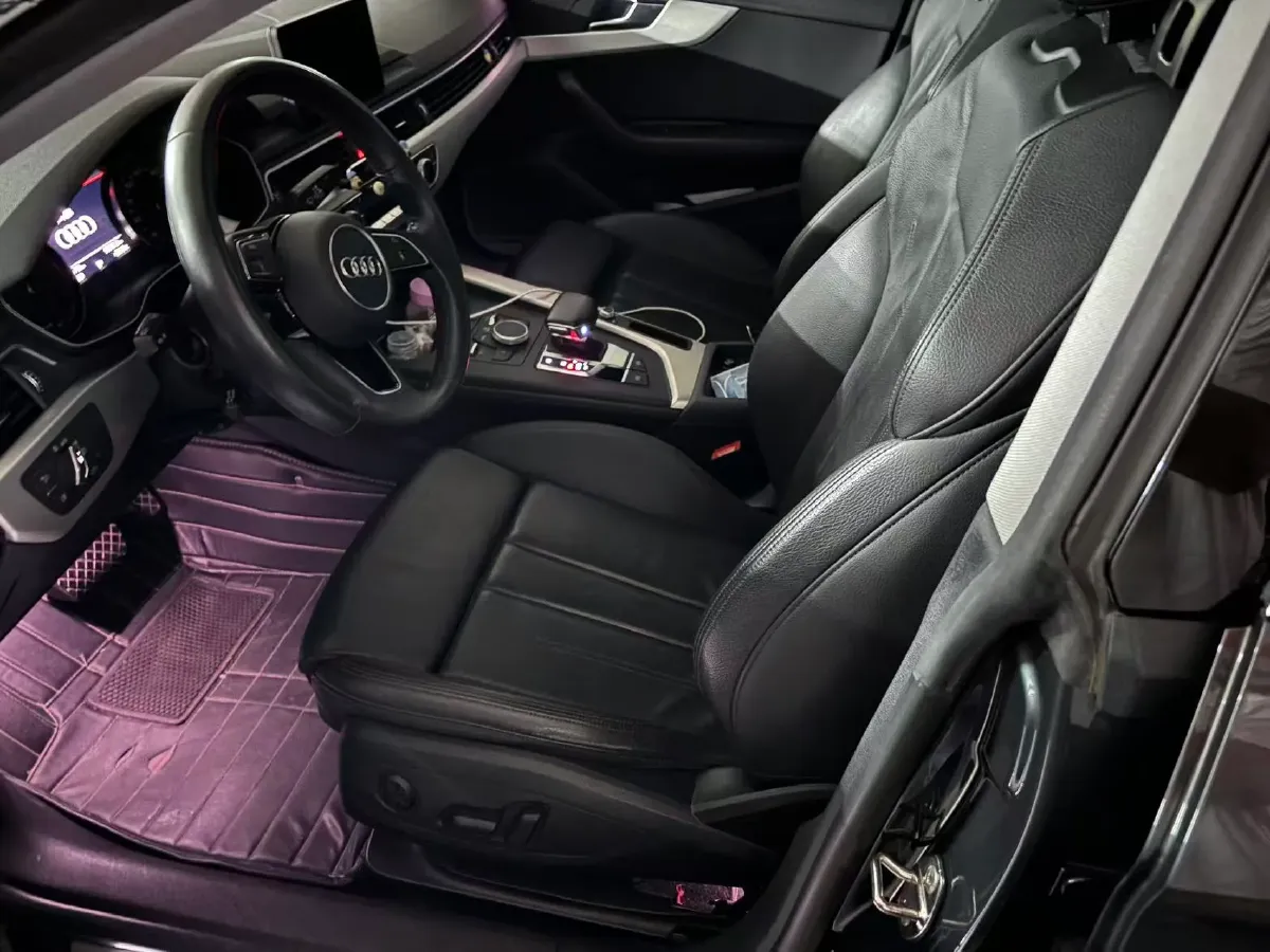 2019 Audi A5 2.0T 190HP L4 7DCT,autocango,china used car exporter,china ev exporter,chinese used car exporter,chinese used ev exporter