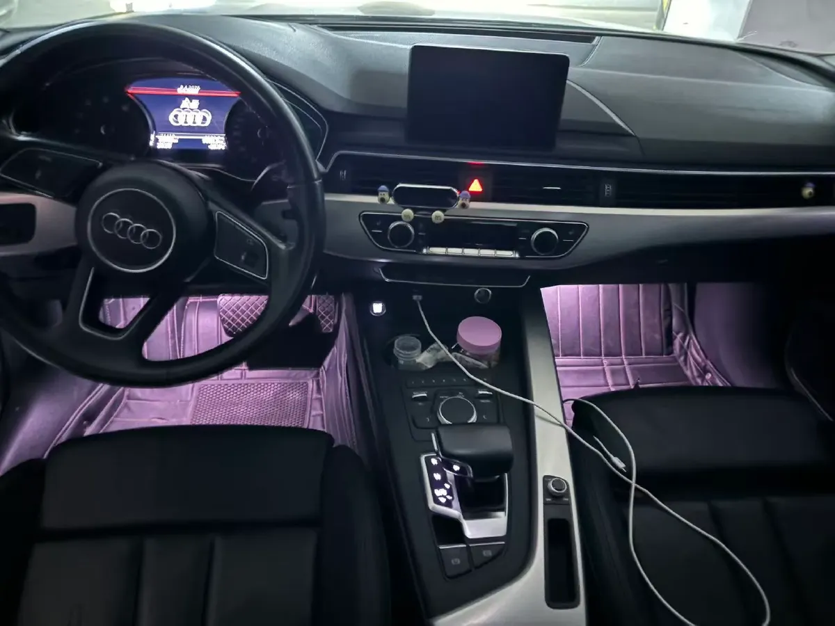 2019 Audi A5 2.0T 190HP L4 7DCT,autocango,china used car exporter,china ev exporter,chinese used car exporter,chinese used ev exporter