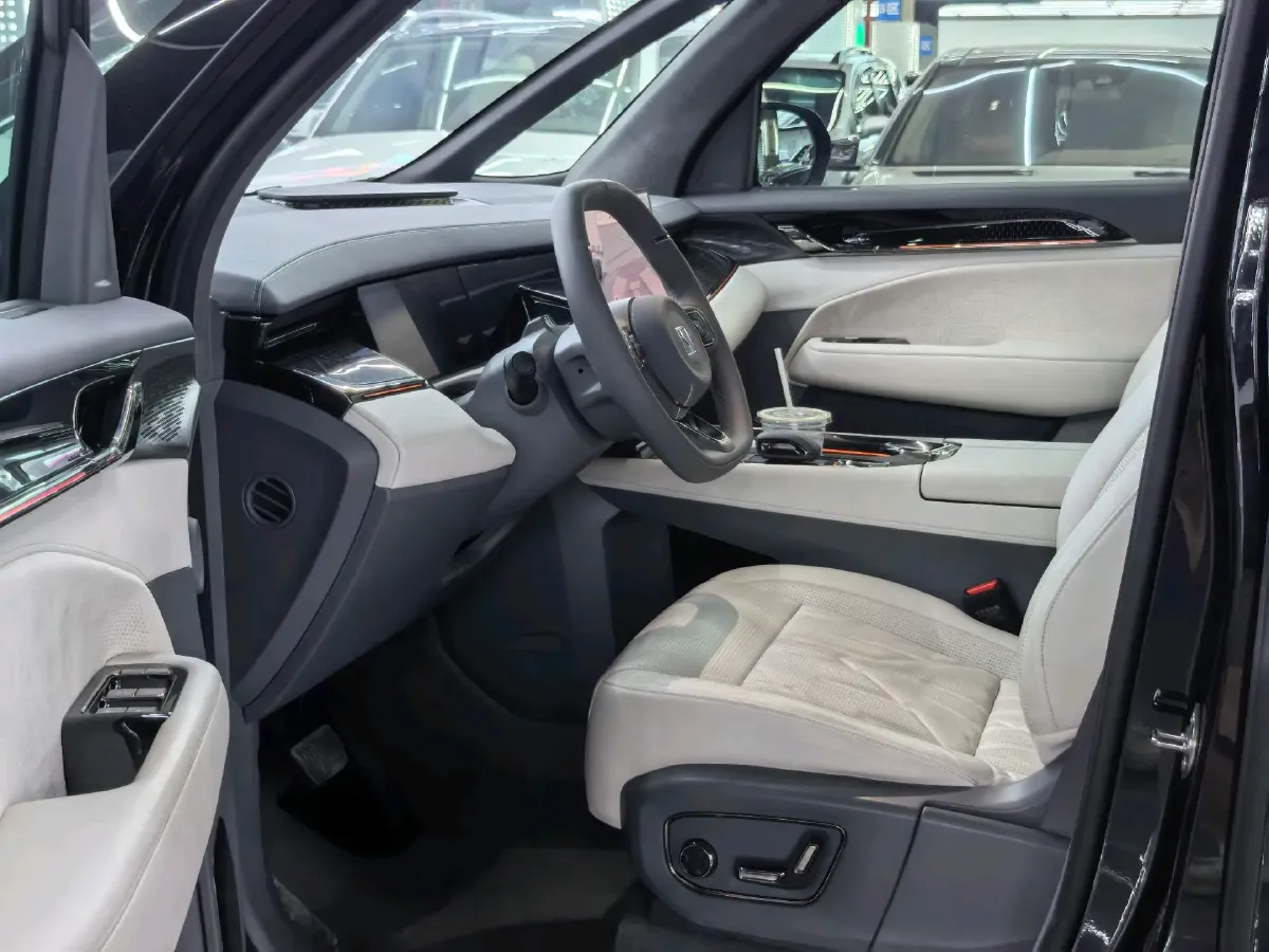 2024 Zeekr 009 BEV 108KWH,autocango,china used car exporter,china ev exporter,chinese used car exporter,chinese used ev exporter