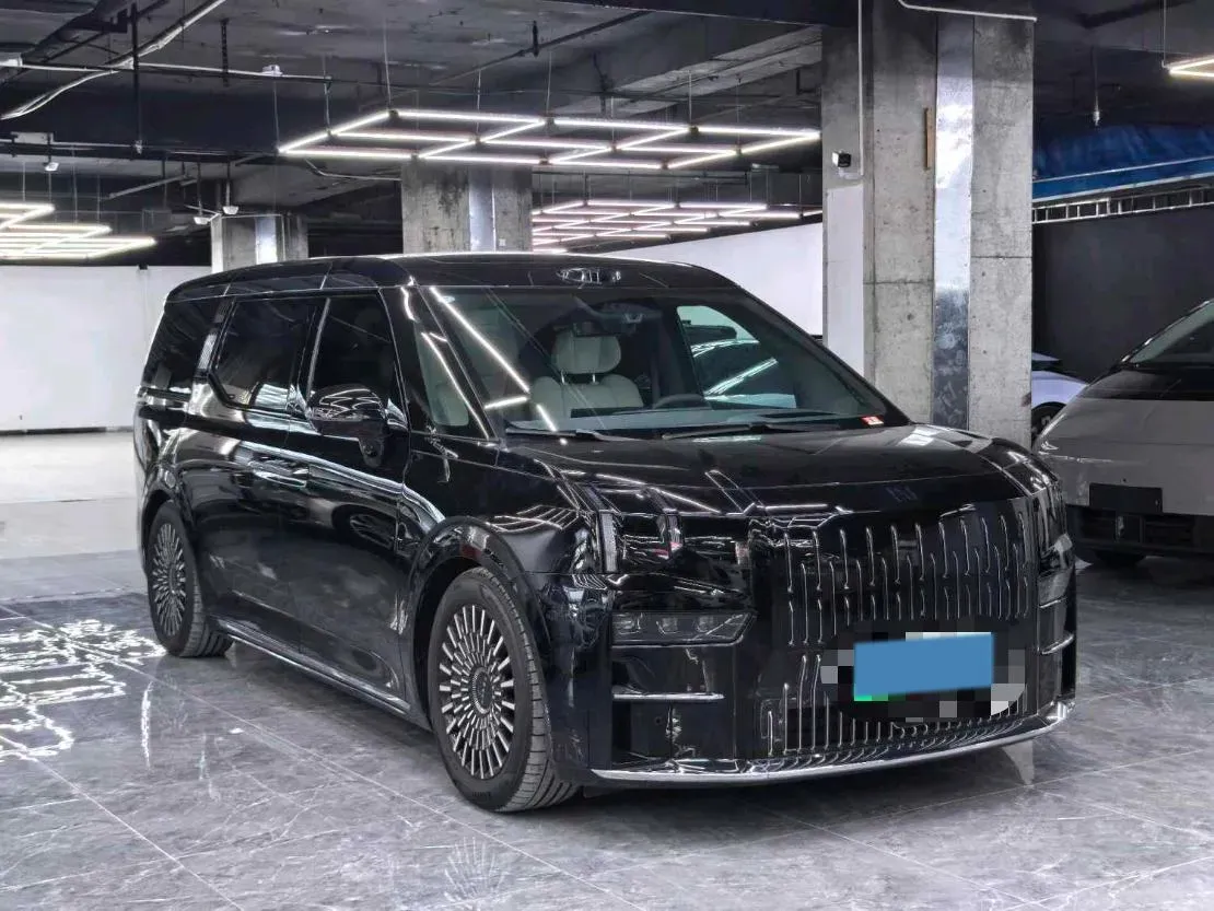 2024 Zeekr 009 BEV 108KWH,autocango,china used car exporter,china ev exporter,chinese used car exporter,chinese used ev exporter