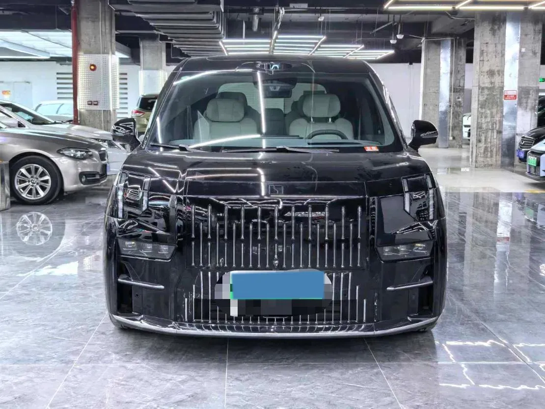 2024 Zeekr 009 BEV 108KWH,autocango,china used car exporter,china ev exporter,chinese used car exporter,chinese used ev exporter