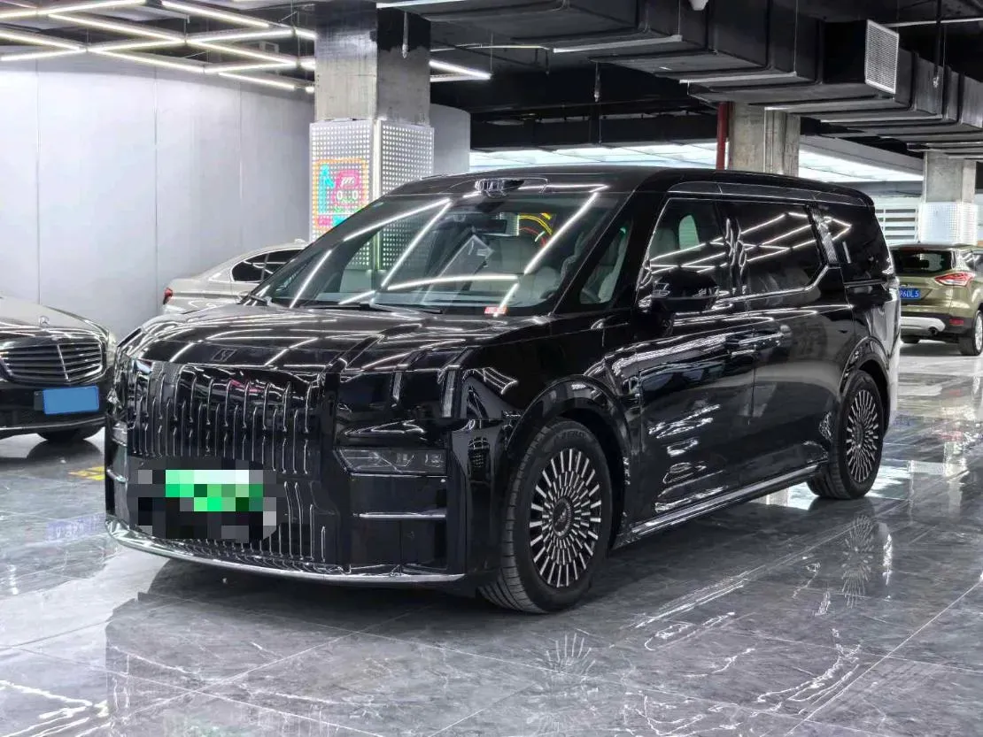 2024 Zeekr 009 BEV 108KWH,autocango,china used car exporter,china ev exporter,chinese used car exporter,chinese used ev exporter