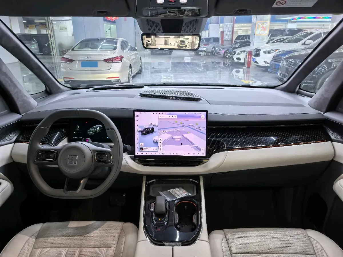 2024 Zeekr 009 BEV 108KWH,autocango,china used car exporter,china ev exporter,chinese used car exporter,chinese used ev exporter