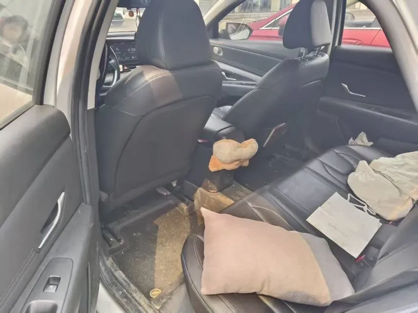 2021 Hyundai Elantra 1.5L 115HP L4 CVT,autocango,china used car exporter,china ev exporter,chinese used car exporter,chinese used ev exporter