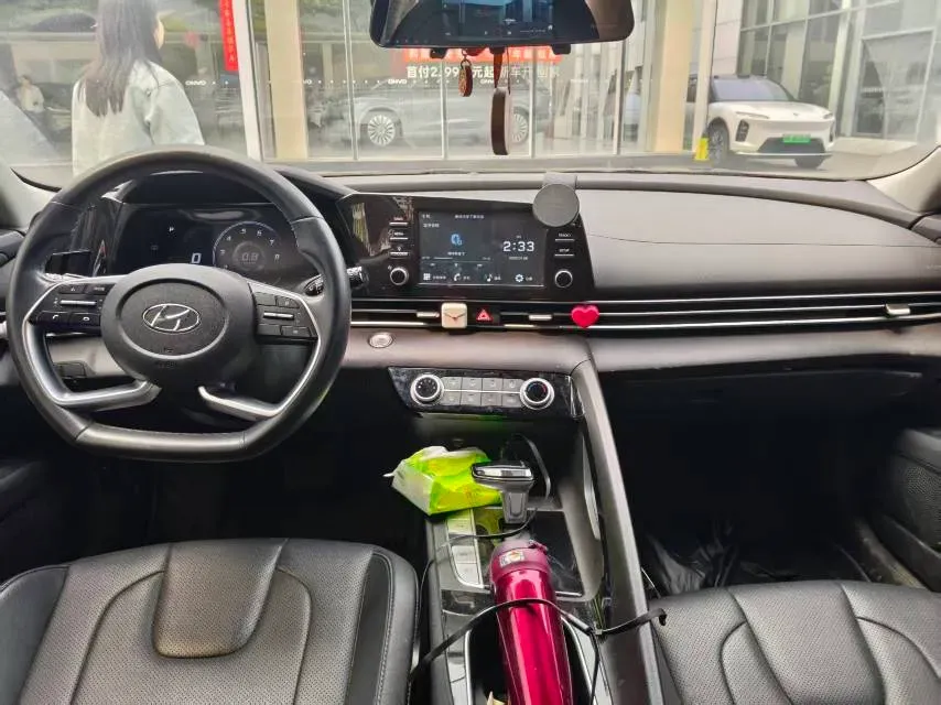 2021 Hyundai Elantra 1.5L 115HP L4 CVT,autocango,china used car exporter,china ev exporter,chinese used car exporter,chinese used ev exporter