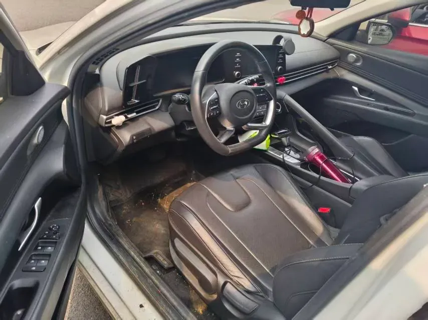 2021 Hyundai Elantra 1.5L 115HP L4 CVT,autocango,china used car exporter,china ev exporter,chinese used car exporter,chinese used ev exporter