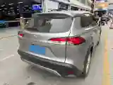 2023 Toyota Corolla Cross 2.0L 171HP L4 CVT