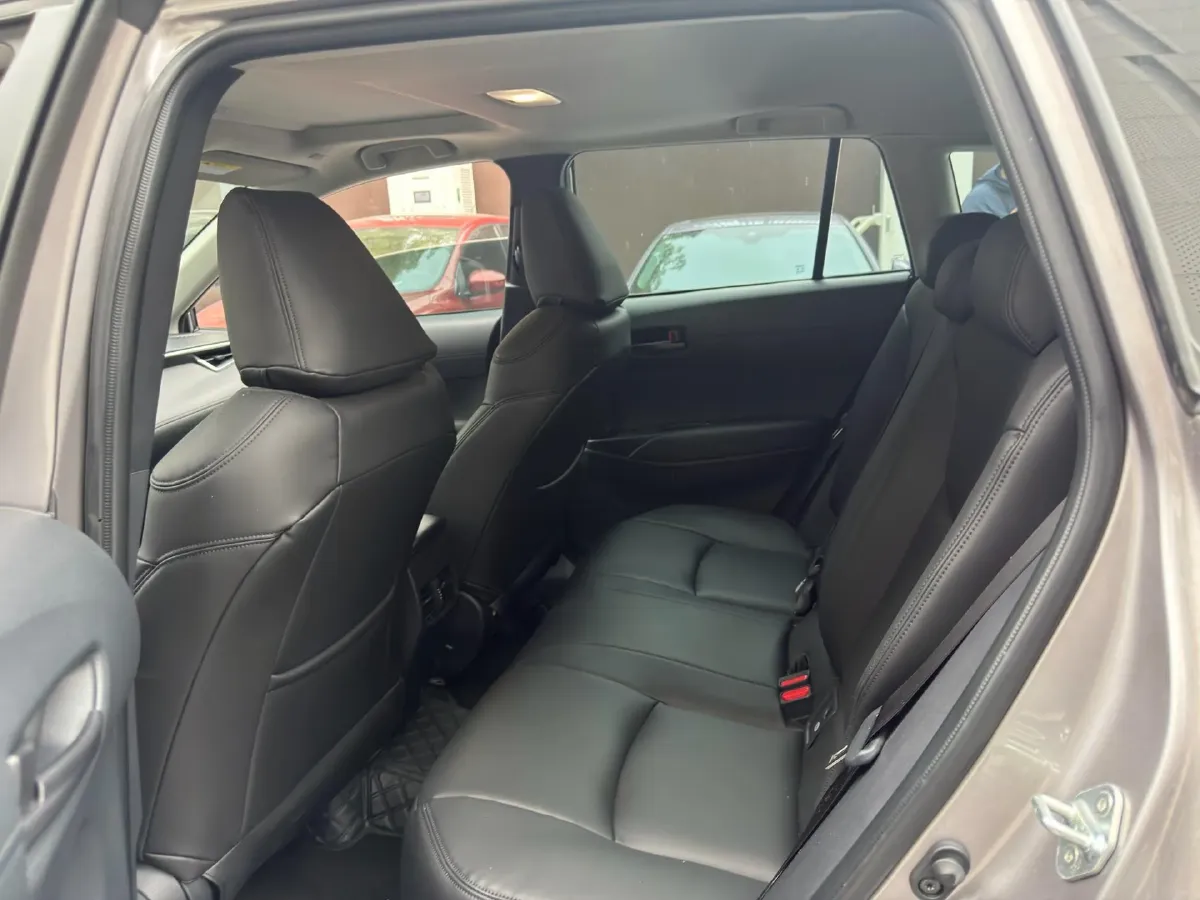 2023 Toyota Corolla Cross 2.0L 171HP L4 CVT,autocango,china used car exporter,china ev exporter,chinese used car exporter,chinese used ev exporter