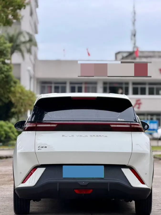 2024 BYD Seagull BEV 38.88KWH,autocango,china used car exporter,china ev exporter,chinese used car exporter,chinese used ev exporter