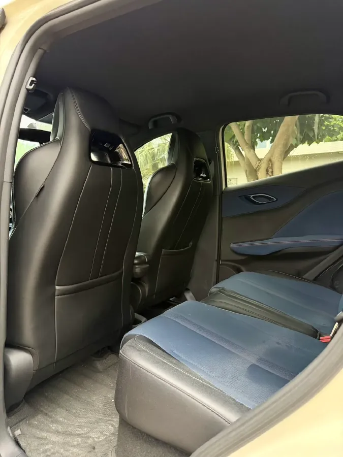 2024 BYD Seagull BEV 38.88KWH,autocango,china used car exporter,china ev exporter,chinese used car exporter,chinese used ev exporter